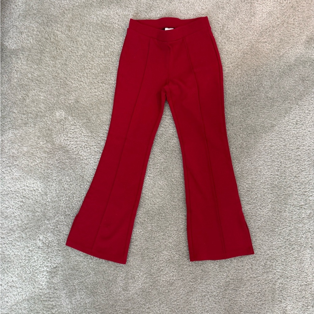 Gymboree flare pants